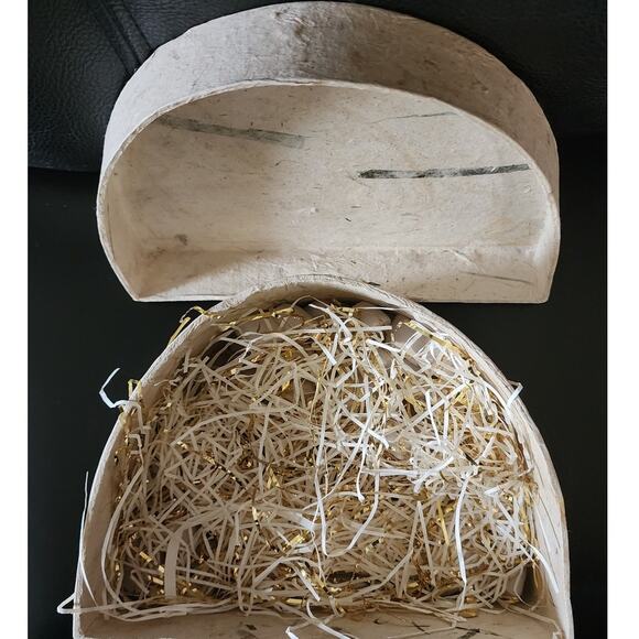 Relax and Detox with Ancient Mineral Salts Crystals/potpourri Gift Set 16 oz. - Picture 8 of 10